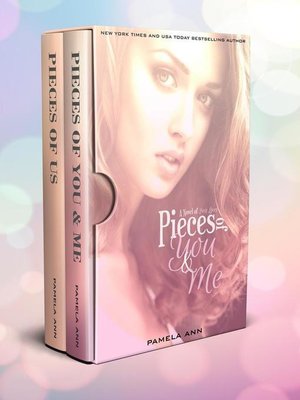 cover image of Pieces